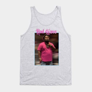 Rod wave vintage Tank Top